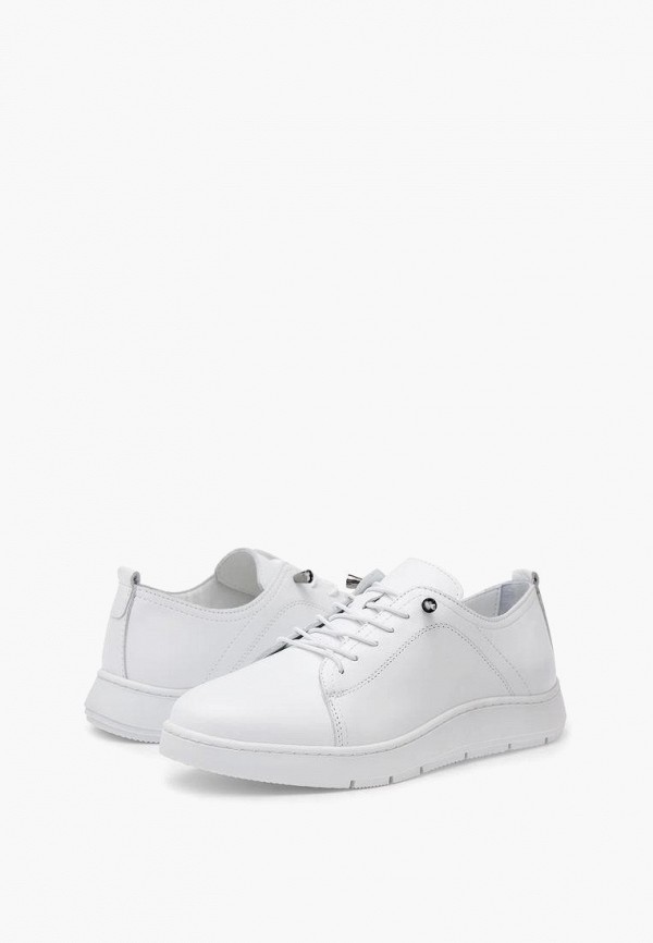 фото Кеды alessio nesca