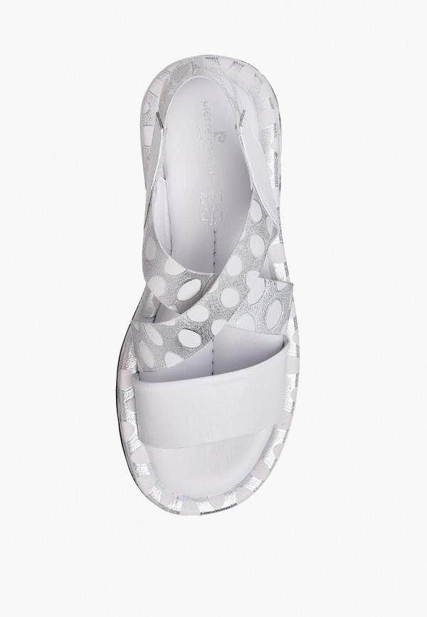 фото Сандалии pierre cardin