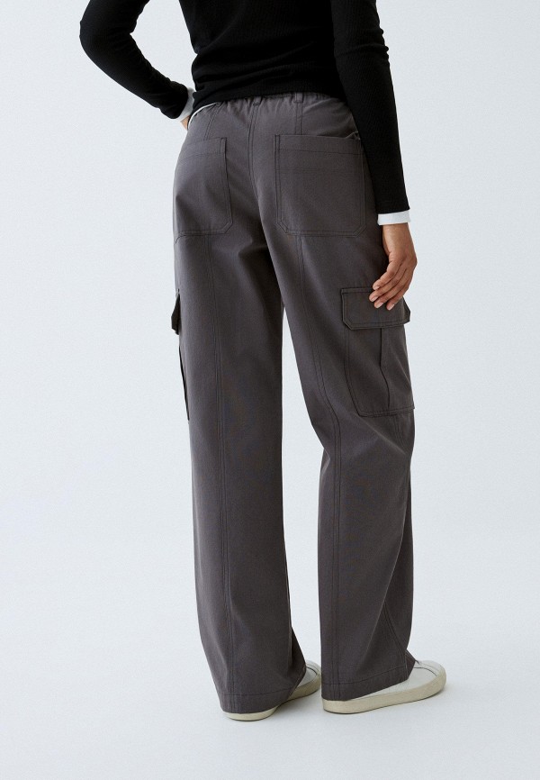 фото Брюки sela