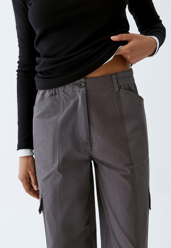 фото Брюки sela