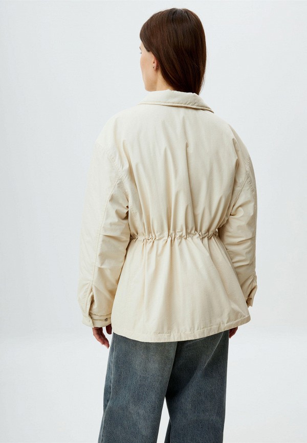 фото Куртка утепленная sela