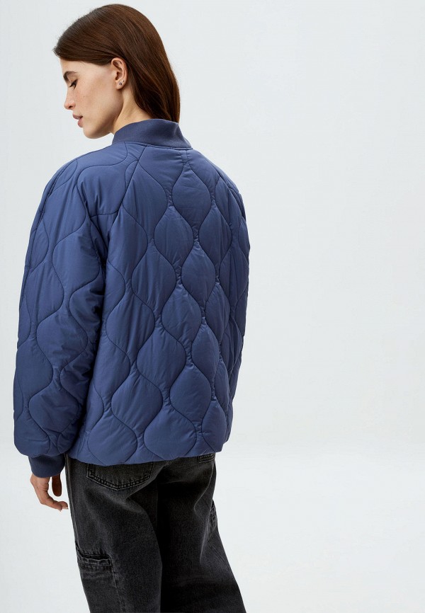 фото Куртка утепленная sela