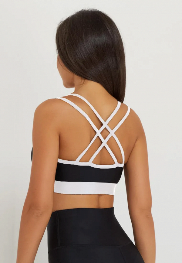 фото Топ спортивный rebelpro