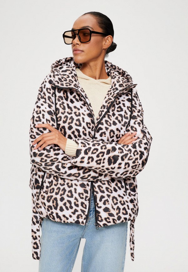 фото Куртка утепленная sashaostrov