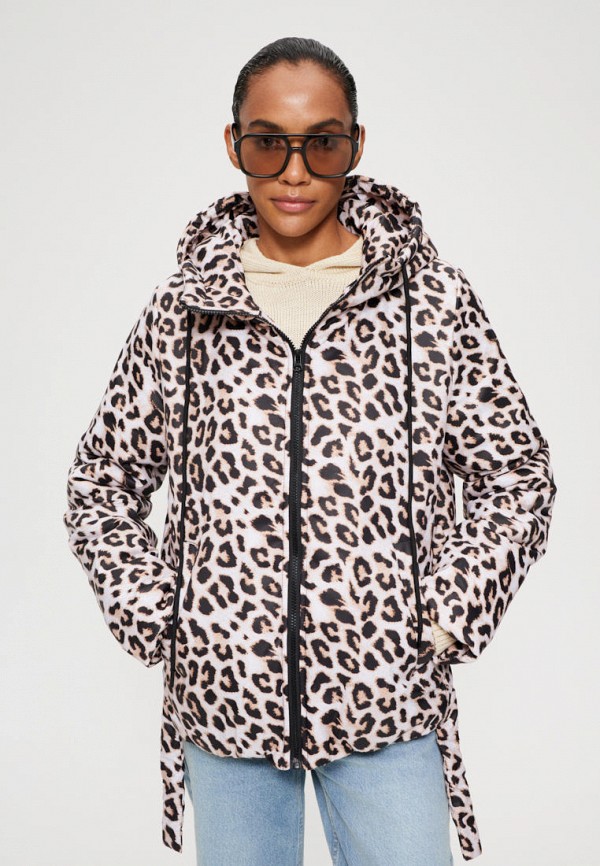 фото Куртка утепленная sashaostrov