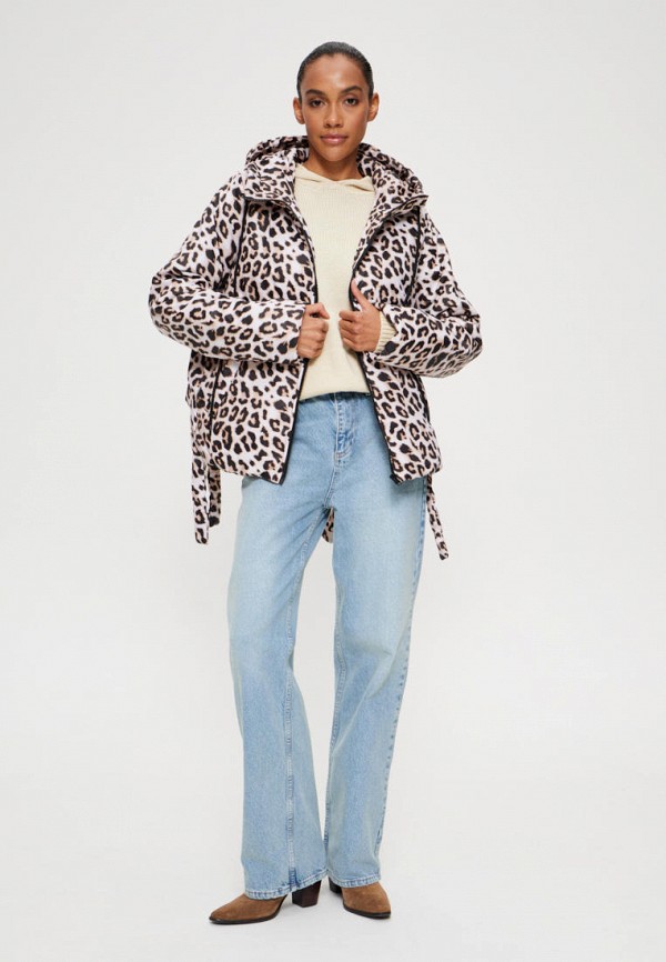 фото Куртка утепленная sashaostrov