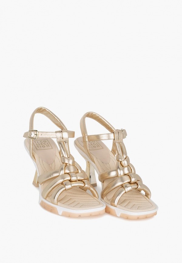 фото Босоножки tj collection