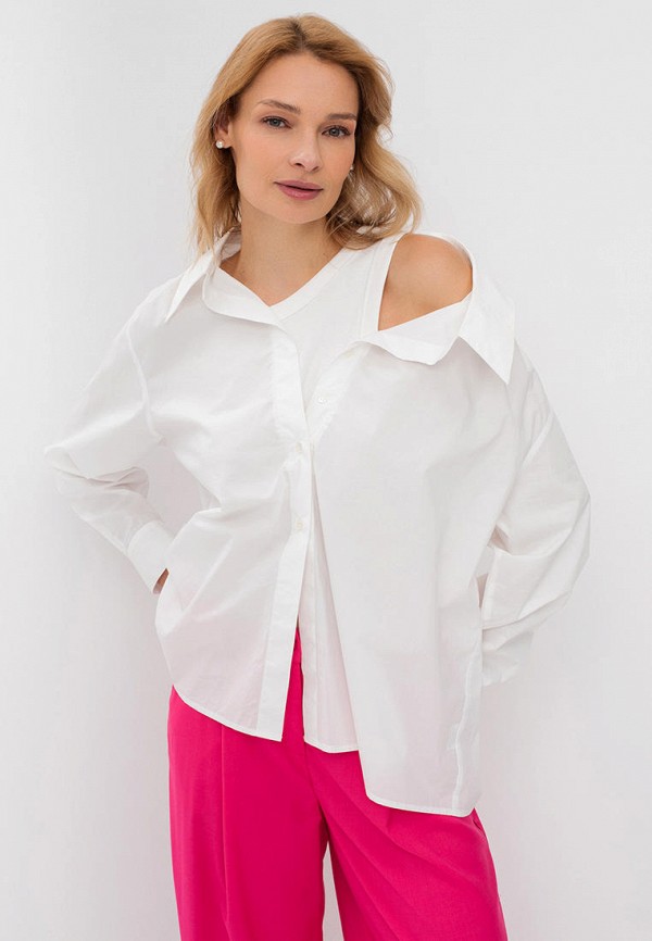 Рубашка Bulmer 6999₽