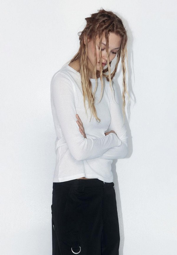 фото Лонгслив befree