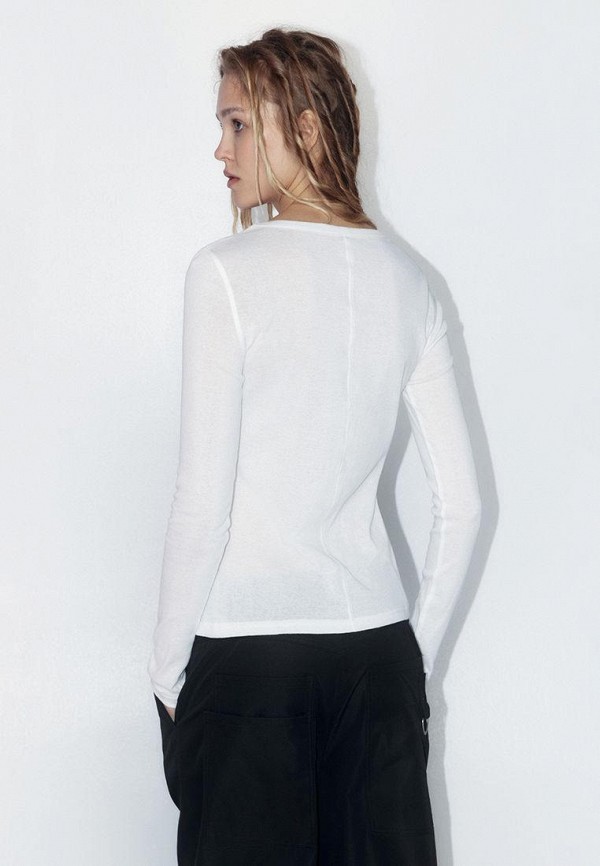 фото Лонгслив befree