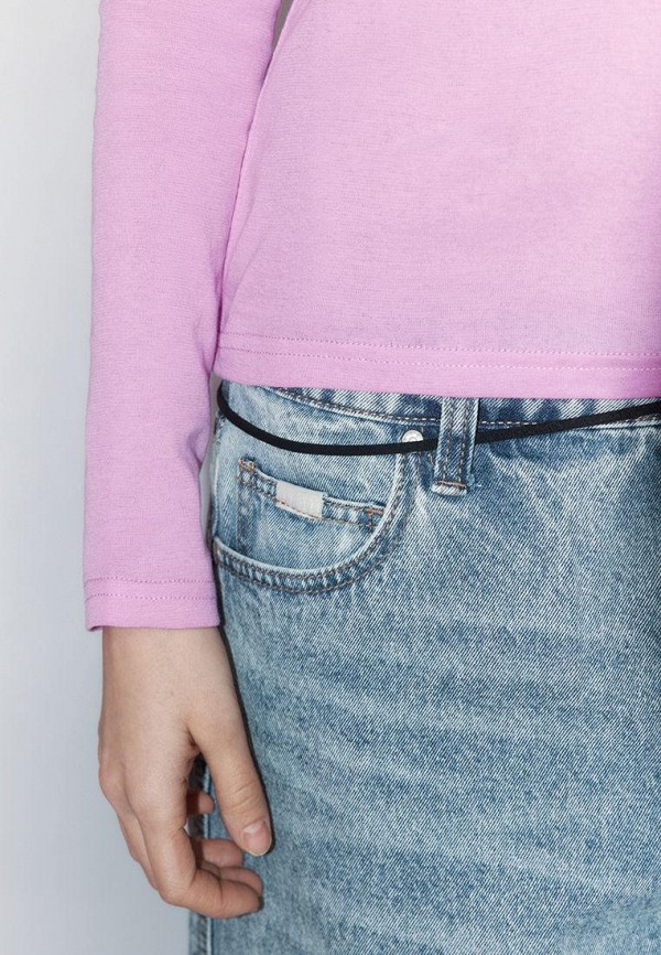 фото Лонгслив befree