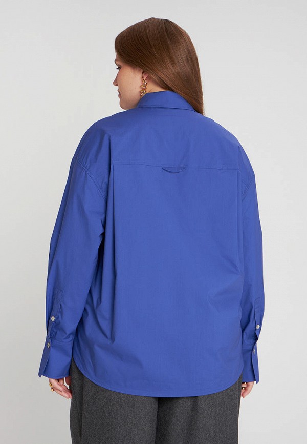 фото Рубашка lessismore