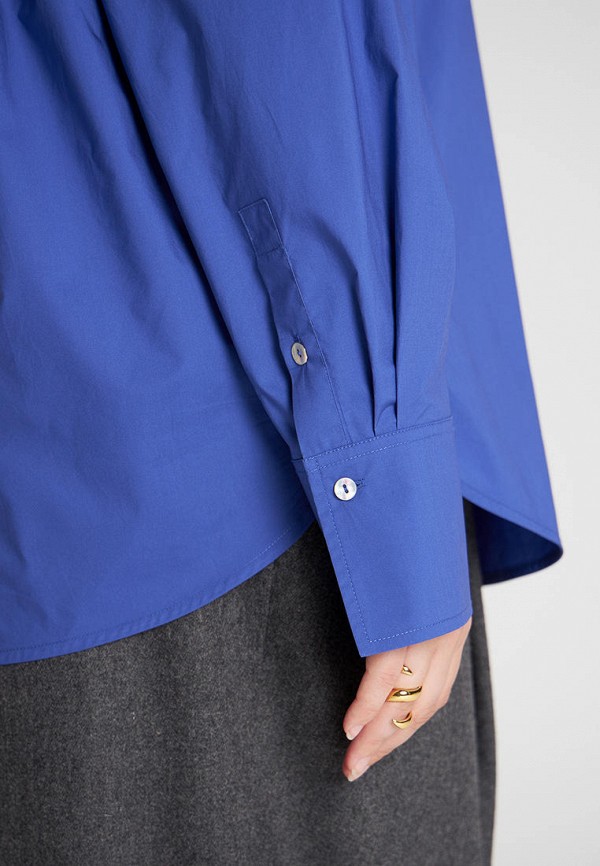 фото Рубашка lessismore