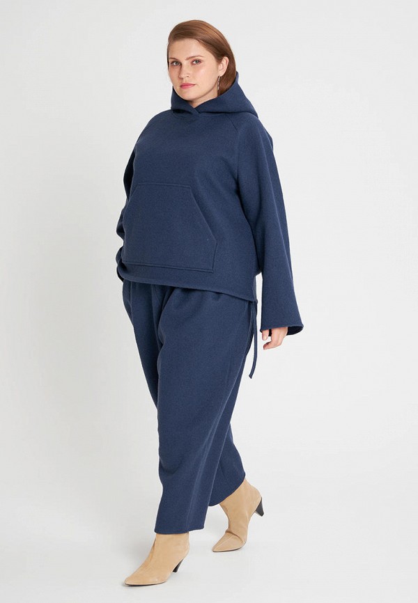 фото Брюки lessismore