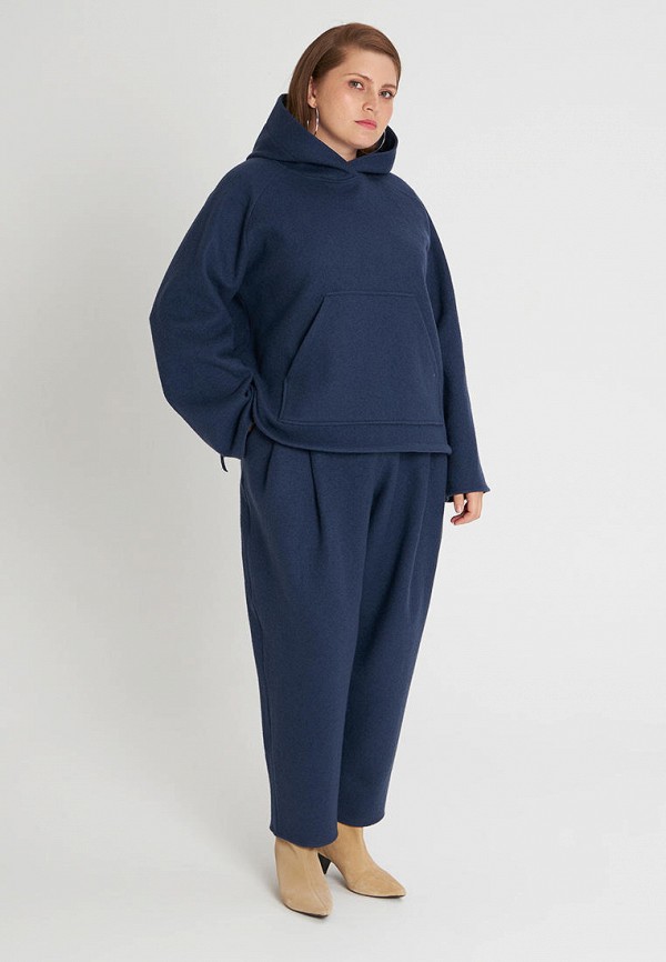 фото Брюки lessismore