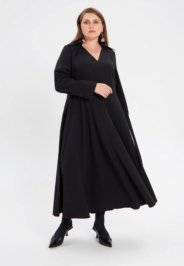 фото Платье w&b