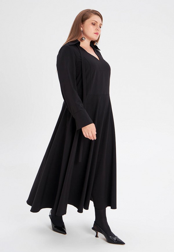 фото Платье w&b