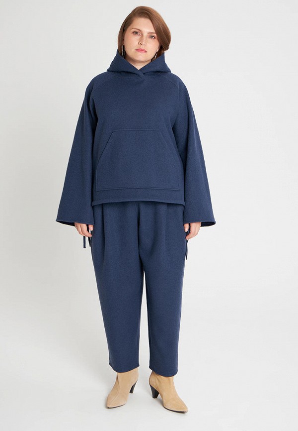 фото Худи lessismore