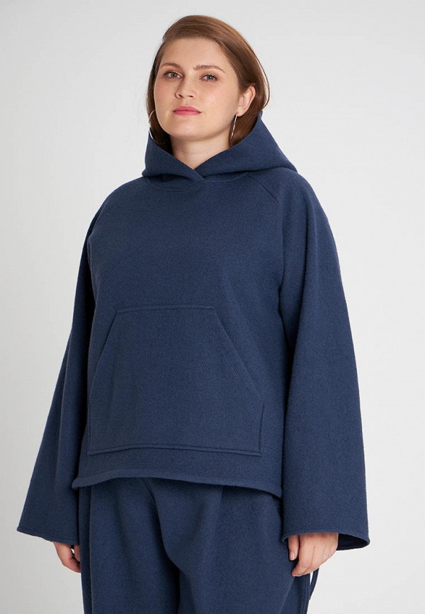 фото Худи lessismore