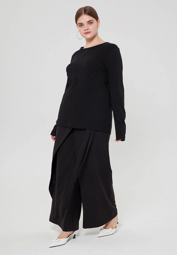 фото Брюки w&b