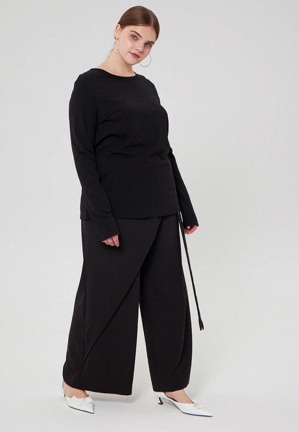 фото Брюки w&b