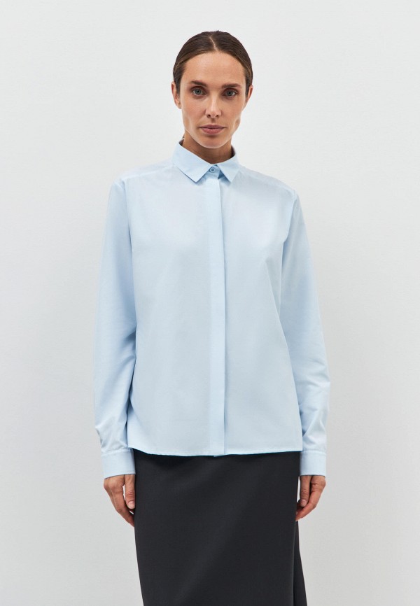 Рубашка Gate31