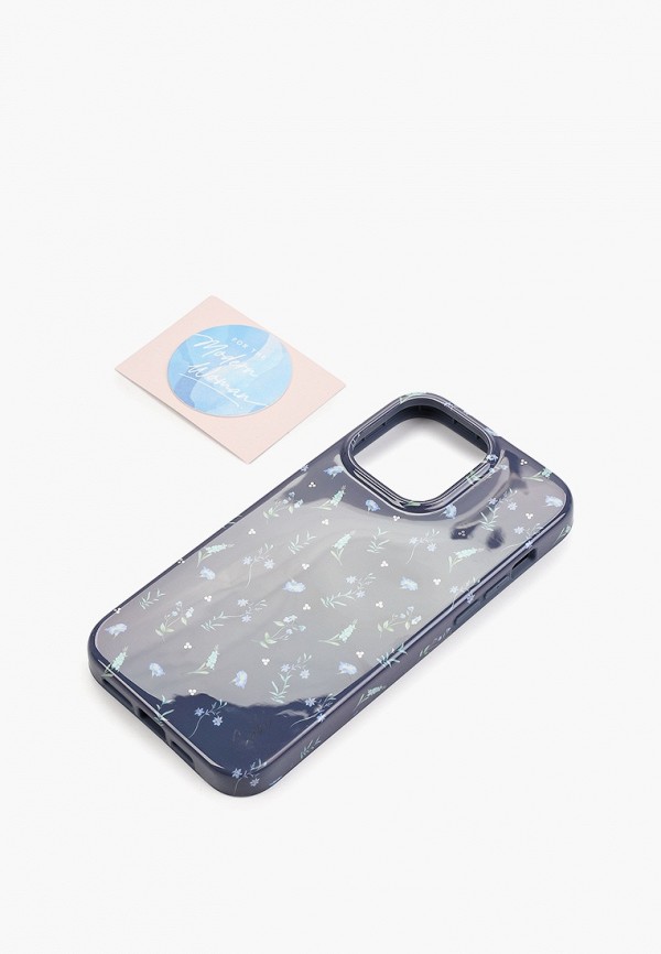 фото Чехол для iphone uniq