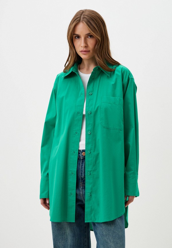 Рубашка Tom Tailor 3649₽