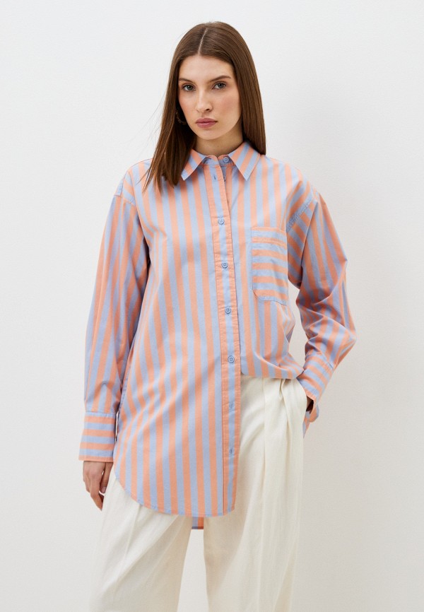 Рубашка Tom Tailor 3719₽