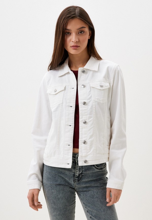 Куртка джинсовая Tom Tailor 3599₽