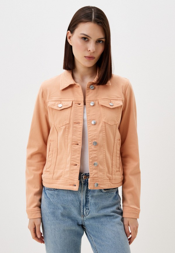 Куртка джинсовая Tom Tailor 3049₽