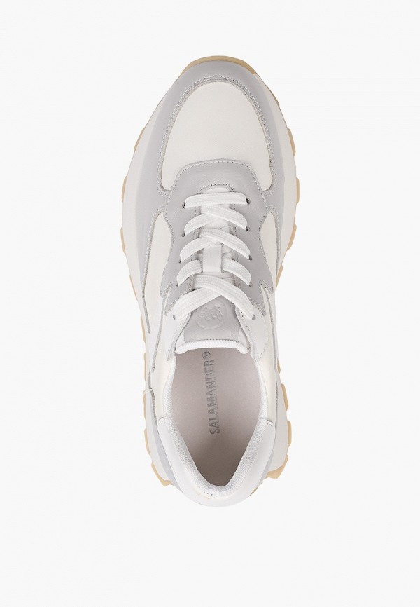 фото Кроссовки salamander