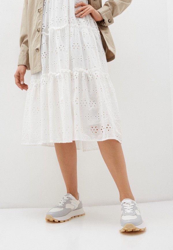 фото Кроссовки salamander