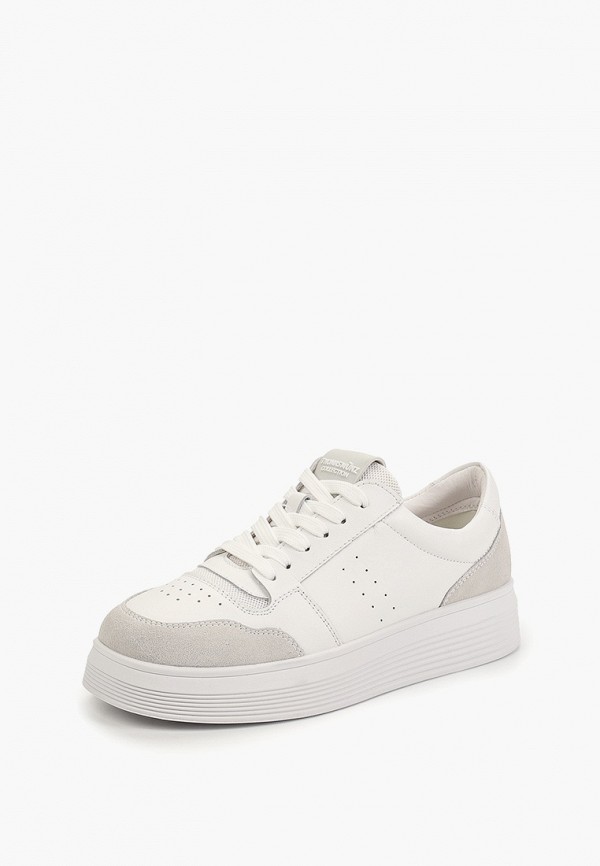 фото Кеды thomas munz