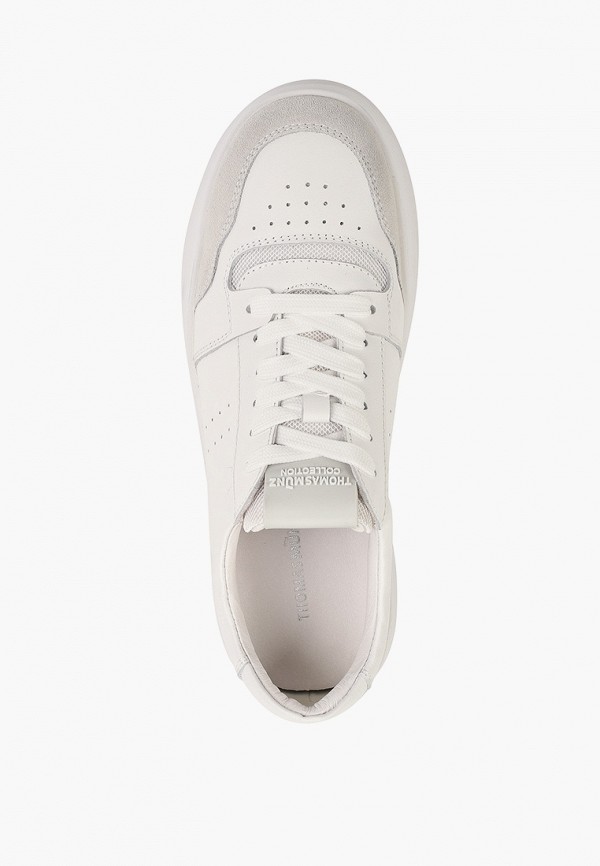 фото Кеды thomas munz