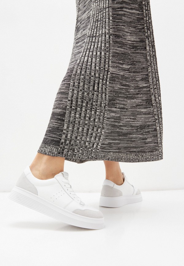 фото Кеды thomas munz