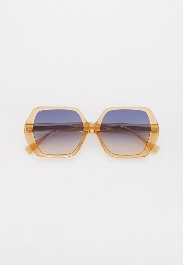 Очки солнцезащитные US Polo Assn 9490₽