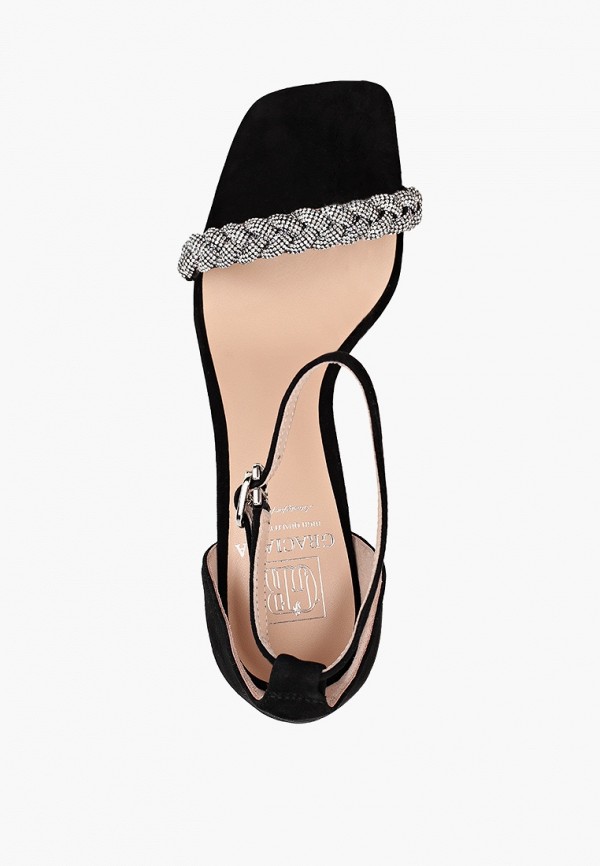 фото Босоножки graciana