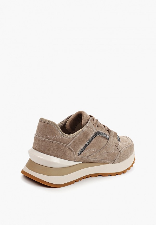 фото Кроссовки graciana