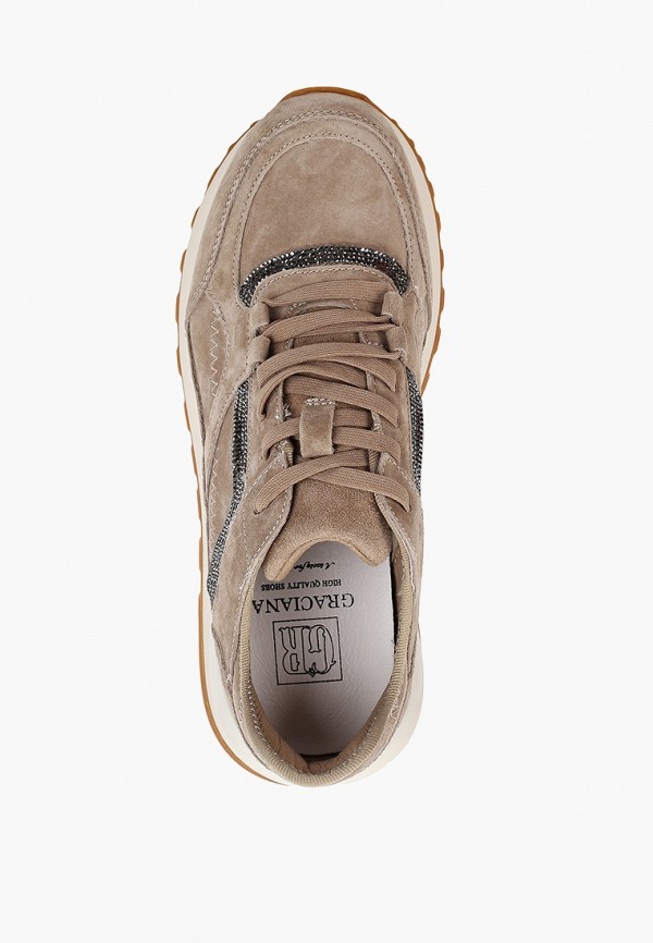 фото Кроссовки graciana