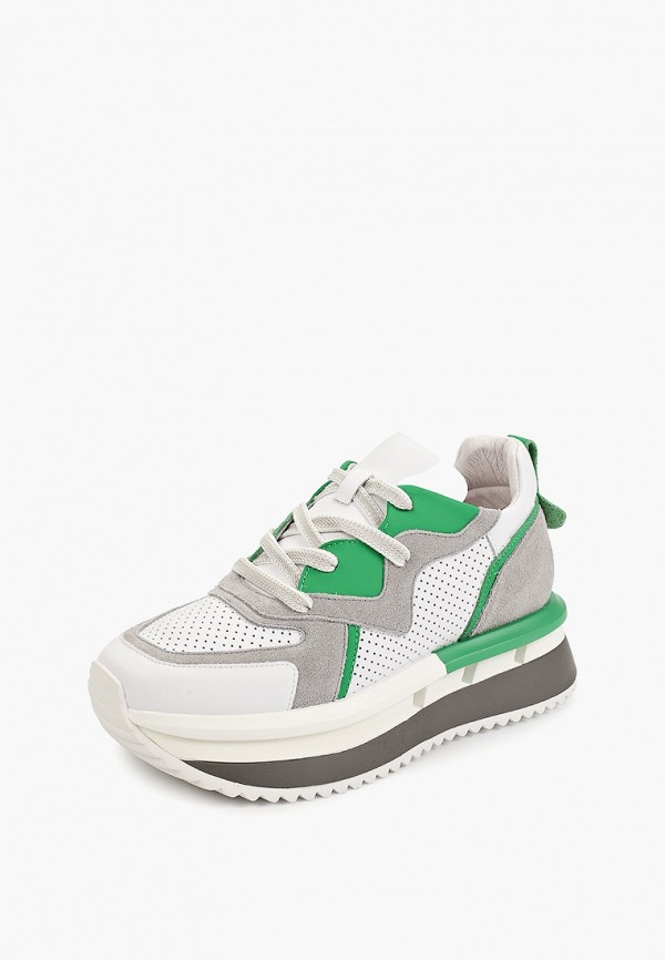 фото Кроссовки graciana