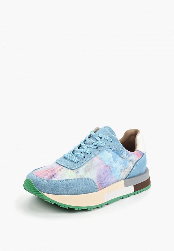 фото Кроссовки graciana