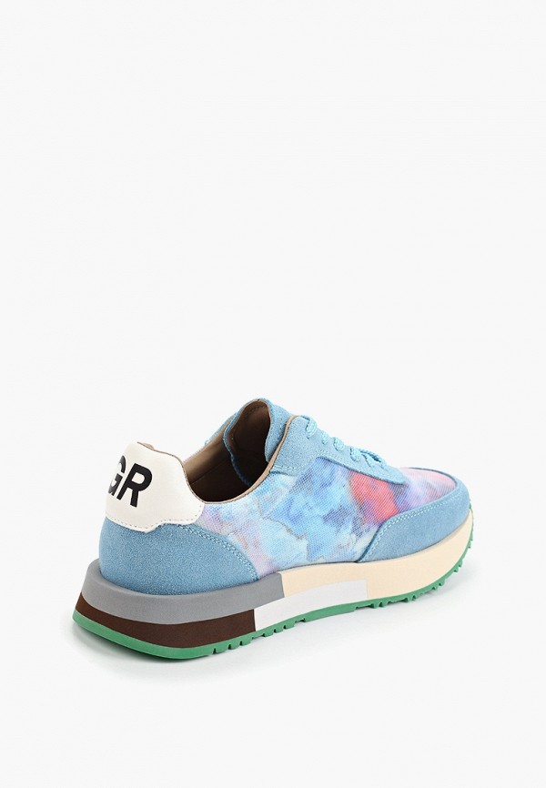 фото Кроссовки graciana