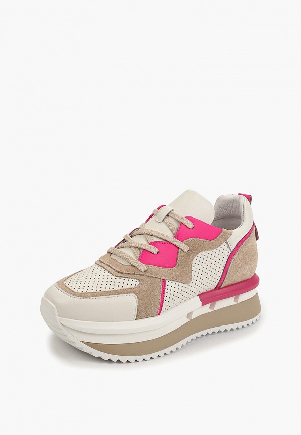 фото Кроссовки graciana