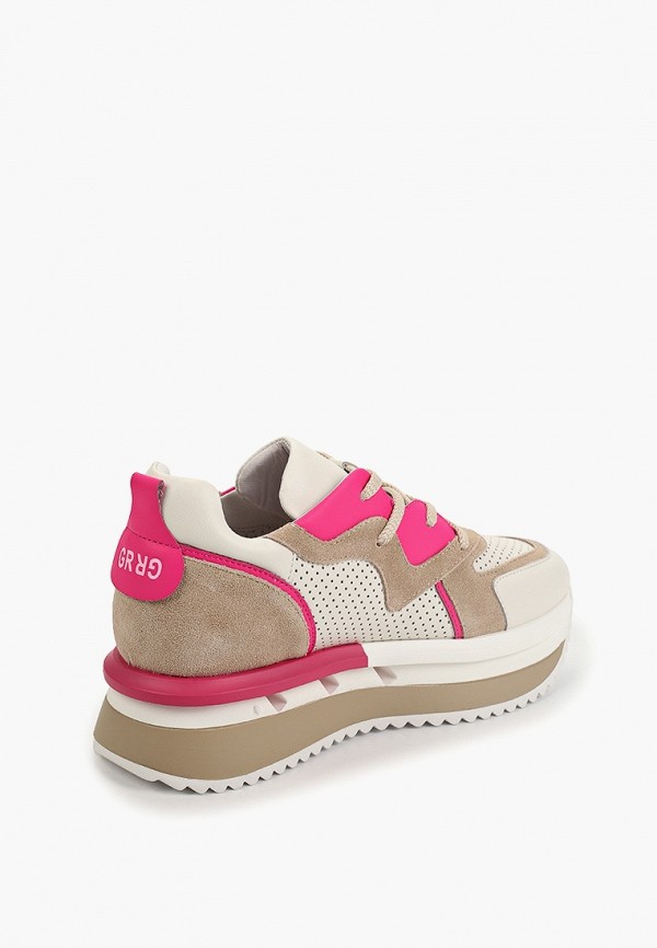 фото Кроссовки graciana