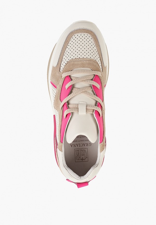 фото Кроссовки graciana