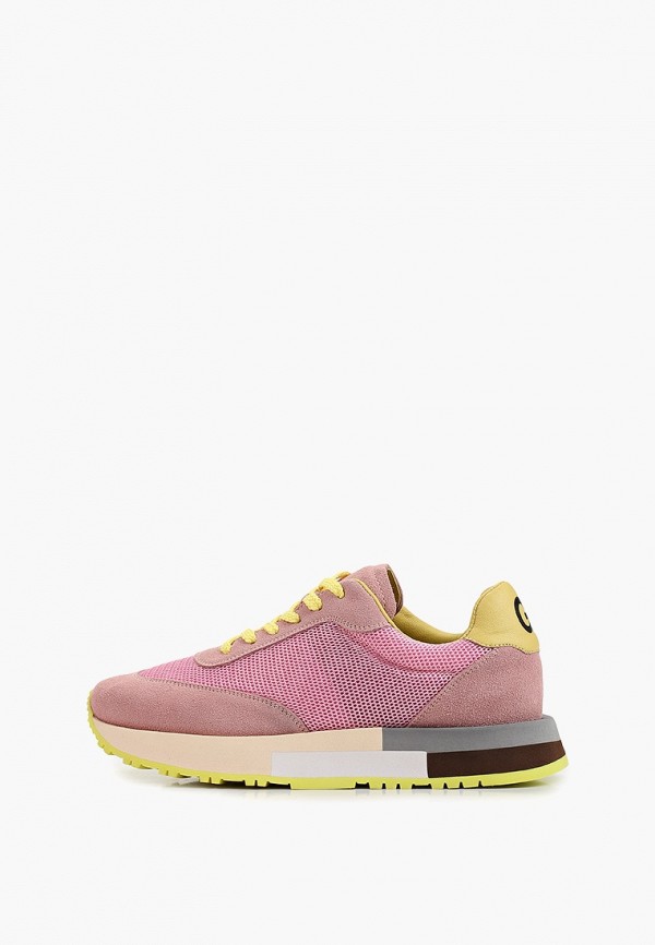 фото Кроссовки graciana