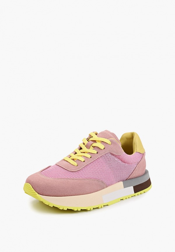 фото Кроссовки graciana