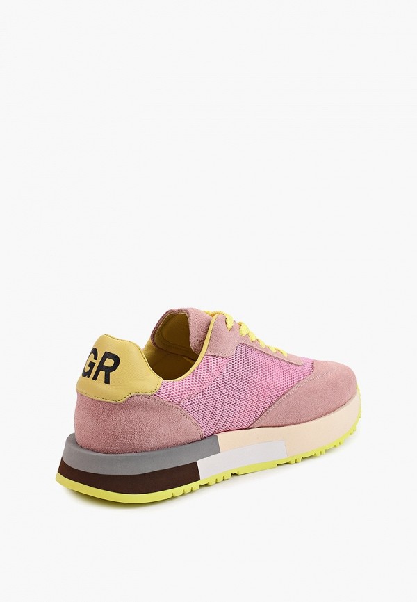 фото Кроссовки graciana