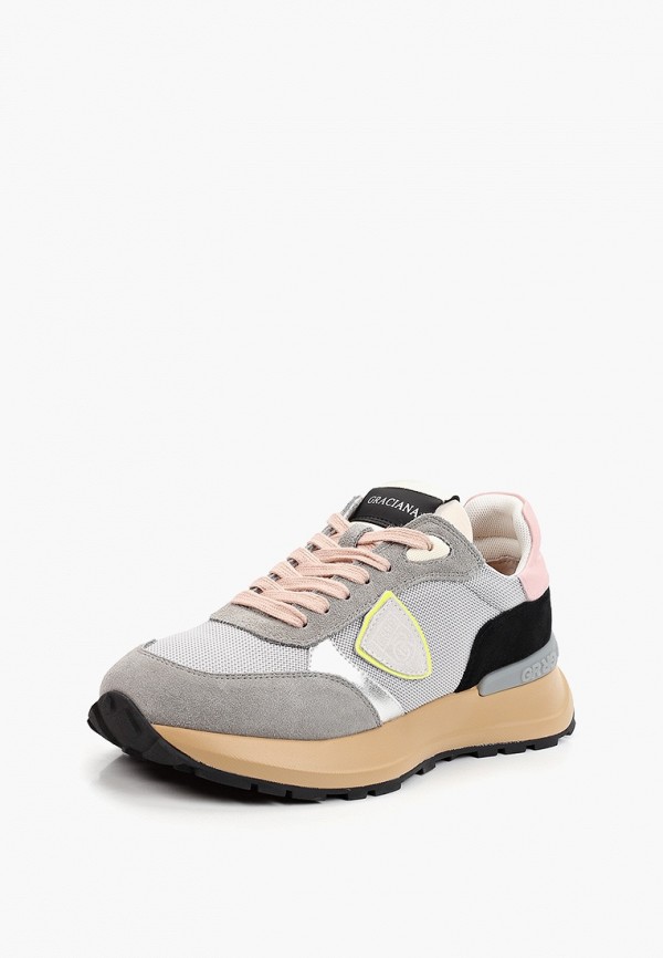 фото Кроссовки graciana